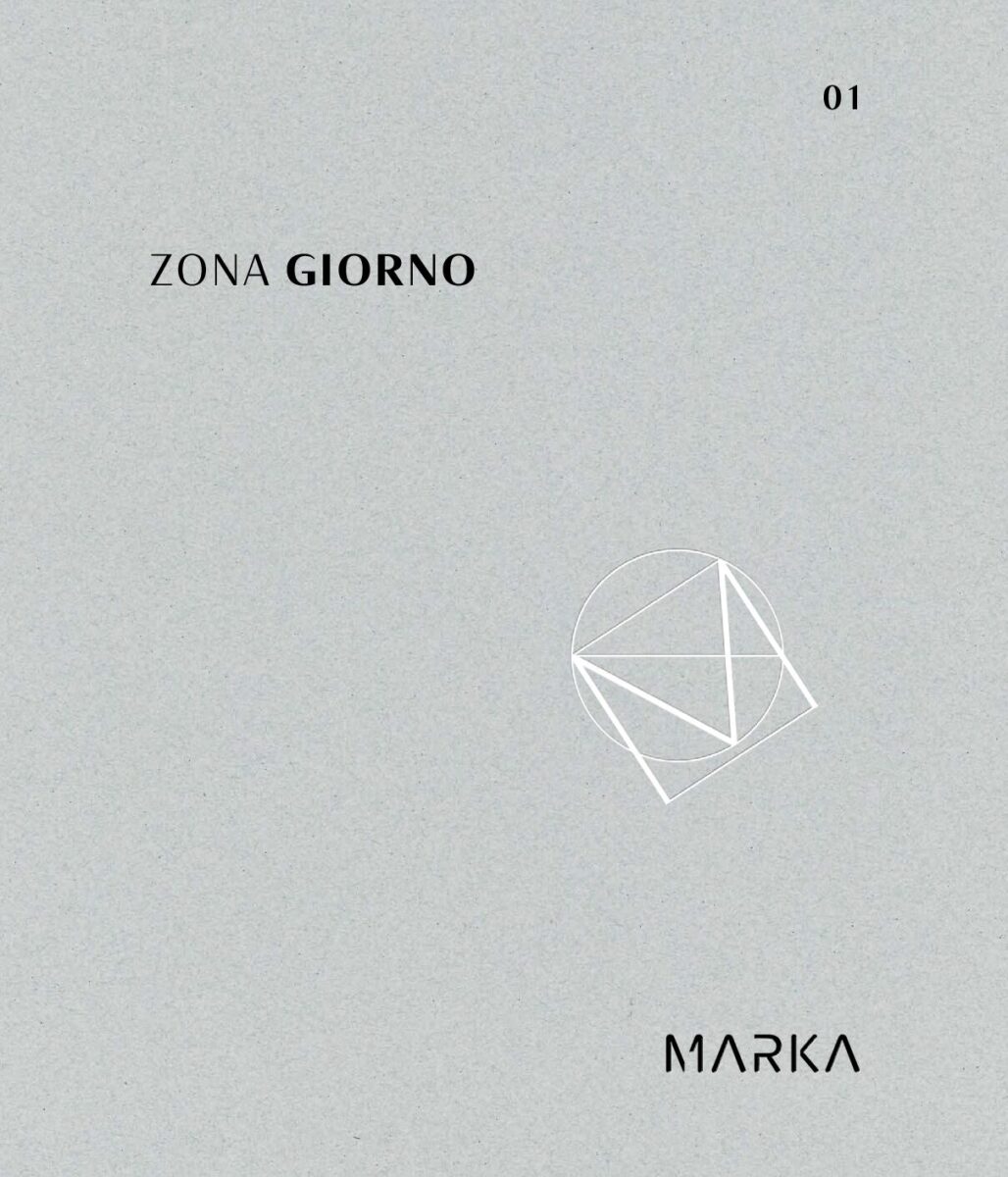 Catalogo Zona Giorno - Marka